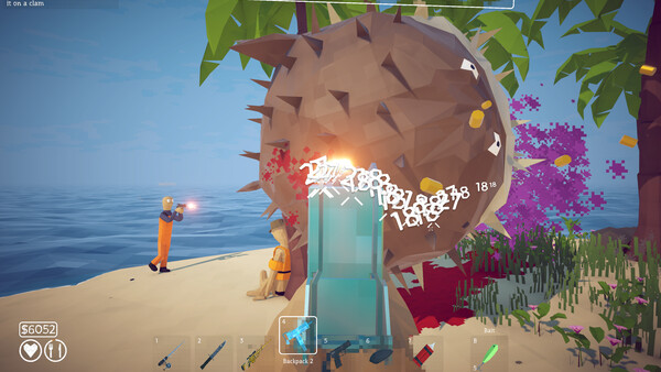How to Fish gameplay screenshot 2