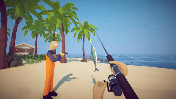 How to Fish gameplay screenshot 3