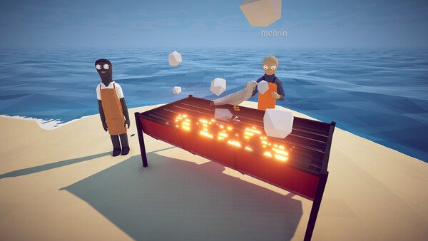 How to Fish gameplay screenshot 4