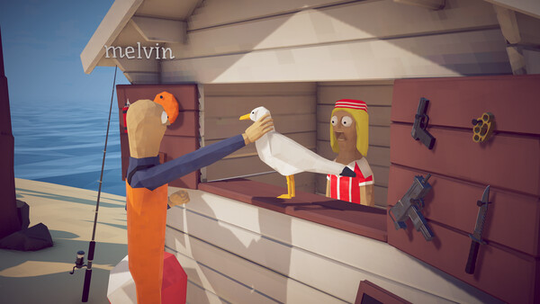 How to Fish gameplay screenshot 5
